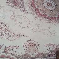 یک جفت فرش 9متری نگین مشهد با نقشه عالی