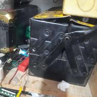 فروش اچار و ابزار مکانیکی و بکس وجغجغه بادی وکارواش