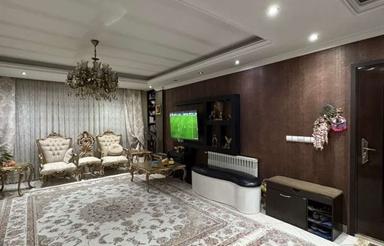 اجاره آپارتمان 115 متر در بلوار فردوس شرق/تخلیه/فایل شخصی