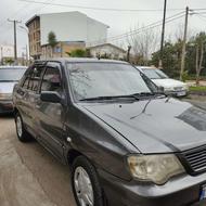 پراید 132 مدل 95