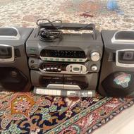 ظبط قدیمی حدودا برا 25 ساله پیشه