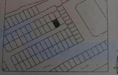 قطعه‌مسکونی فاز 2شهرک پرواز