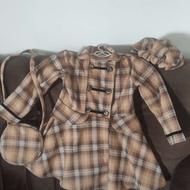 دوعدد بارونی درحد نو