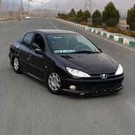 206پنوماتیک مدل86