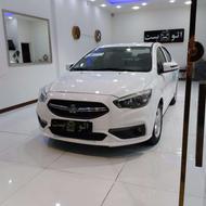 شاهین G 1402 با Esp واقی در حد صفر خشک