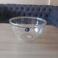 کاسه سایز بزرگ پیرکس فرانسوی