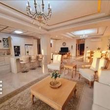 فروش آپارتمان 90 متر در جنت آباد جنوبی