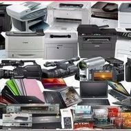 پرینتر استوک