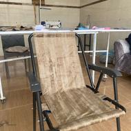 کاورمبل و صندلی و میزنهارخوری