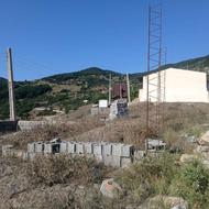 فروش زمین مسکونی 375 متر در تیلم