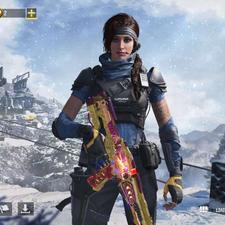 اکانت کالاف دیوتی موبایل