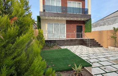 فروش ویلا 250 متر در سعادت آباد