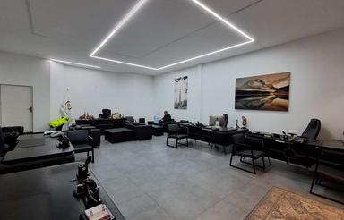 اجاره تجاری و مغازه 90 متر در سرخرود