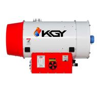 هیتر صنعتی - هیتر مرغداری - جت هیتر مرغداری کولاک گستر یزد