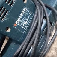 سنباده لرزان بلک اندکر