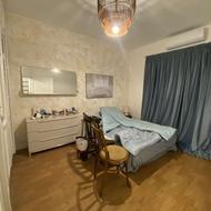 لوستر حصیری