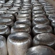 خوراک تخمیری دام تولید شده در شرکت دانش بنیان