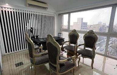 اجاره اداری 53 متر در شریعتی
