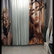 یک باب مغازه بر خیابان اصلی