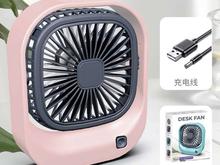 بخر تابستون دوبرابر نخری پنکه رومیزی خاص در شیپور