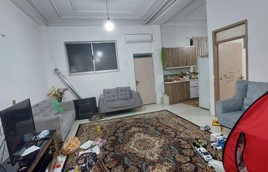 77متر همکف شیک خ بابل عابدین7