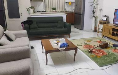 64 متر دوخواب/نوفلاح/پارکینگ