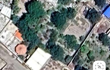 زمین حومه تهران