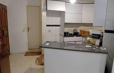 58 متر / غرق در نور / چسب مترو