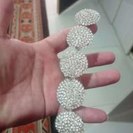 تاج برا شنیون .و یا تل مو