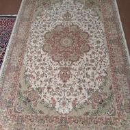 یک عدد فرش ماشینی 6متری تمام پشم