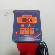 تنظیم باددیجیتال ریموت دار