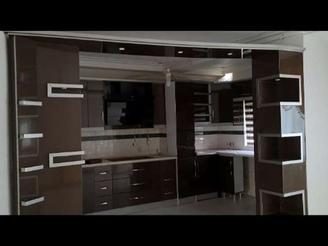 فروش آپارتمان در جاده اصلی شهرک دانش