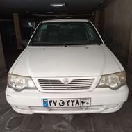 پراید 111 مدل 98