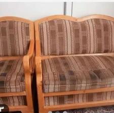 مبل 7 نفره سالم