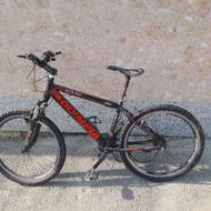 دوچرخه المپیا سایز 26