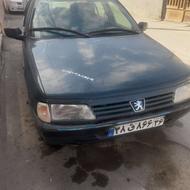 اردی مدل 82 سالم