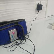 کمربندلاغریبرقیباسهحالتویبرهبرایپهلووشکم