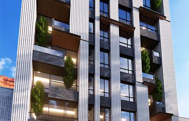 فروش 75 متر بسیار بسیار شیک