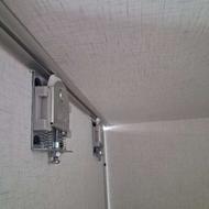 تعمیرات کابینت و کمد دیواری