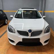 برلیانس 320مدل 1399 تک برگ سند