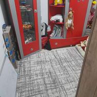 کمد تخت نوجوان و...