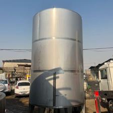 مخازن استیل 10تن 15تن 20تن 30تن 40تن
