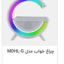 اسپیکر، پاوربانک، چراغ خواب، چراغ هشدار 5 حالت، و...