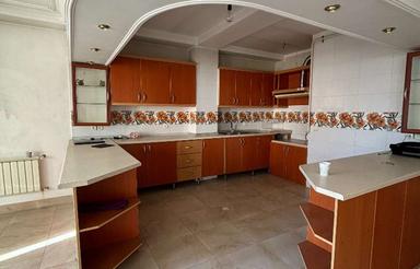 اجاره آپارتمان 135 متری 3 خواب بلوار خزر