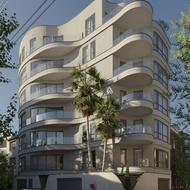 پیش فروش آپارتمان ایزدشهر با دید دریا