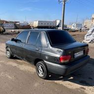 پراید مدل 83