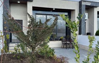 فروش ویلا 200 متر در ابوذر - منطقه 14