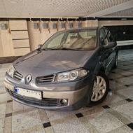 رنو مگان 2000 مدل 2010 (1389)