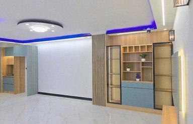 65متر فول بازسازی/پارکینگ انباری آسانسور