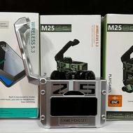 ایرپاد m25 اصلی کیفیت فوق‌العاده(میانه)